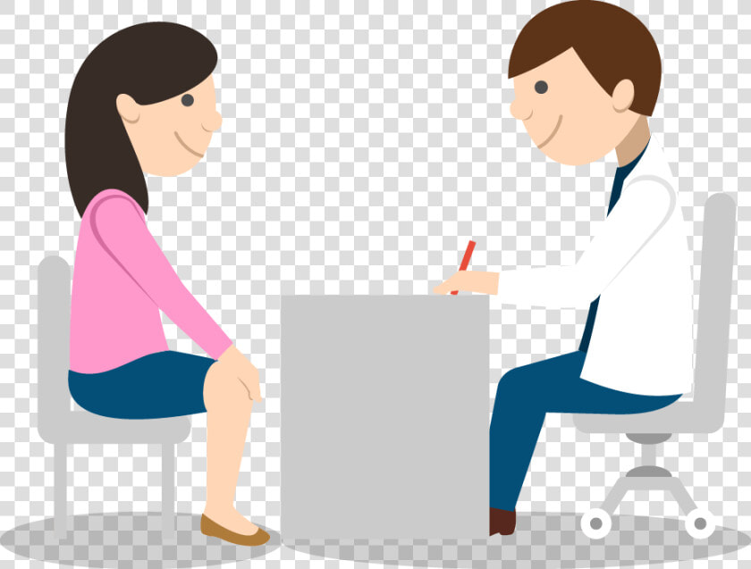 What To Know When   Doctor Consultation Clipart  HD Png DownloadTransparent PNG