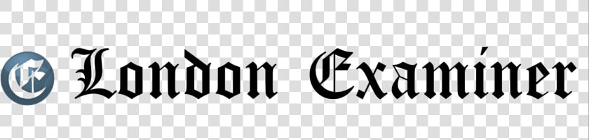 London Examiner   Graphic Design  HD Png DownloadTransparent PNG