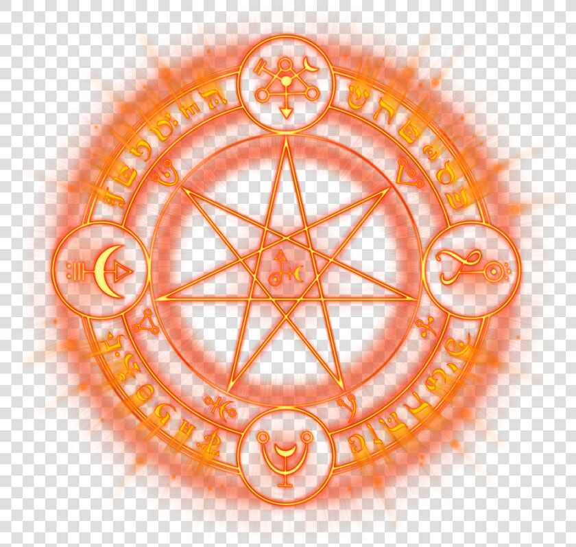 Spell Symbol 19 Warm   Dr Strange Magic Circle Png  Transparent PngTransparent PNG