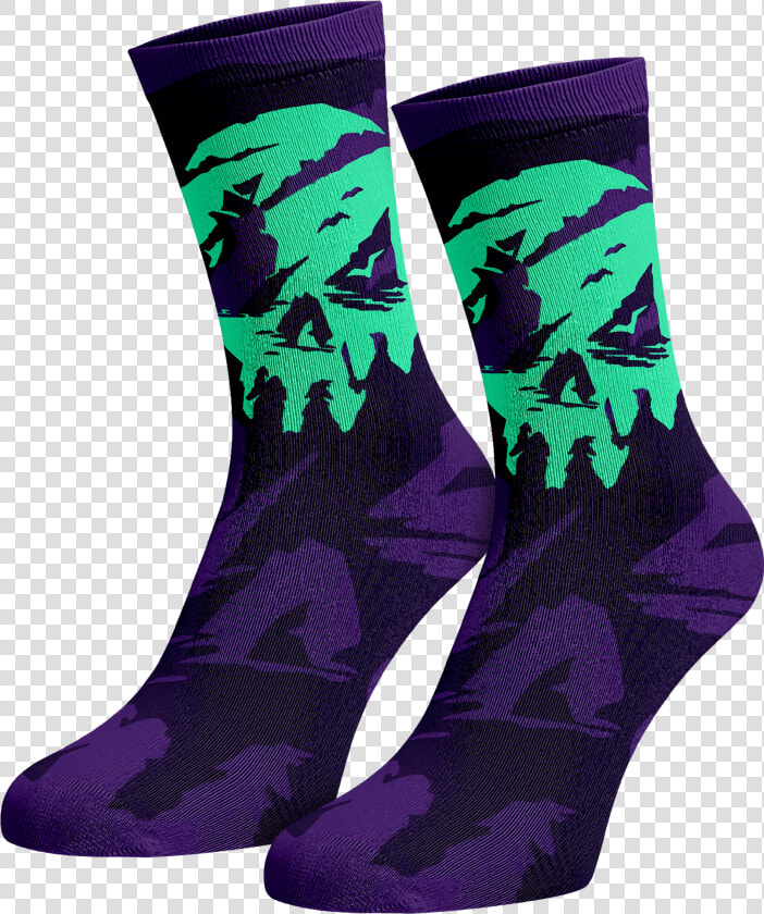 The Xbox Encyclopedia   Sea Of Thieves Socks  HD Png DownloadTransparent PNG