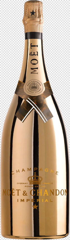 Moët  amp  Chandon Champagne Brut Impérial Luminous 6l   Moet Chandon Bright Night  HD Png DownloadTransparent PNG