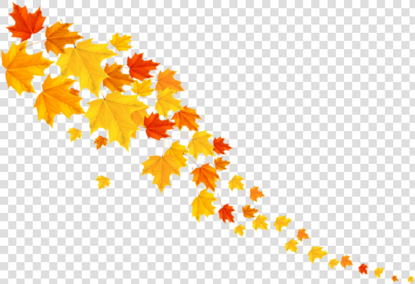 Free Png Download Autumn Leafs Png Decorative Clipart   Autumn Decoration Png  Transparent PngTransparent PNG