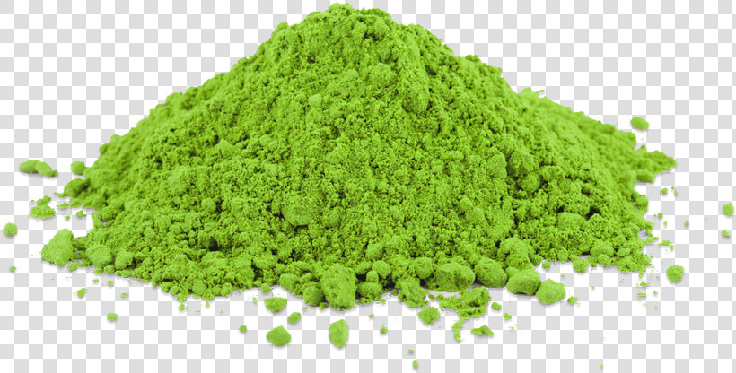 Pile Of Matcha   Green Coffee Powder Png  Transparent PngTransparent PNG