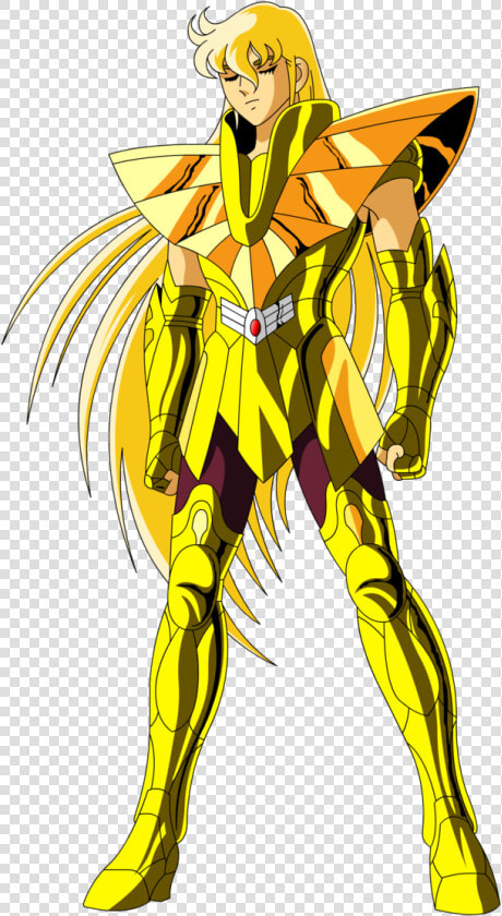 Thumb Image   Cavaleiros De Ouro Shaka  HD Png DownloadTransparent PNG