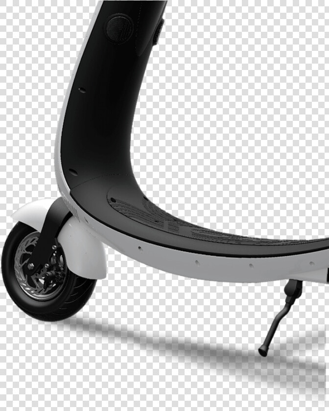 Ojo Smart E scooter Aluminum Frame   Skateboard  HD Png DownloadTransparent PNG