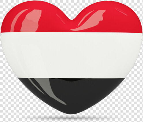 Sierra Leone Flag Heart  HD Png DownloadTransparent PNG