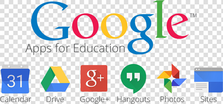 Google Apps For Education  HD Png DownloadTransparent PNG