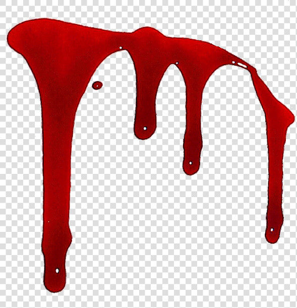 User Uploaded Image   Blood Drip  HD Png DownloadTransparent PNG