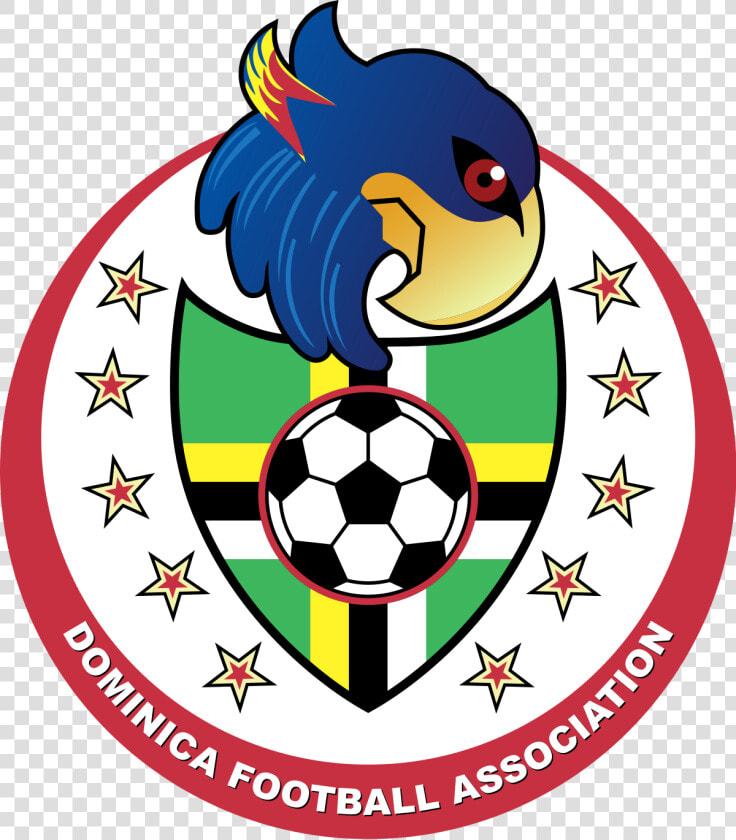 Dominica Football Association  HD Png DownloadTransparent PNG