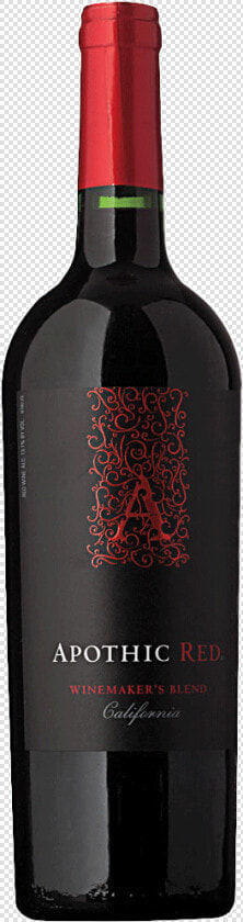 Apothic Red   Mouton Cadet Bordeaux 2015 Price  HD Png DownloadTransparent PNG