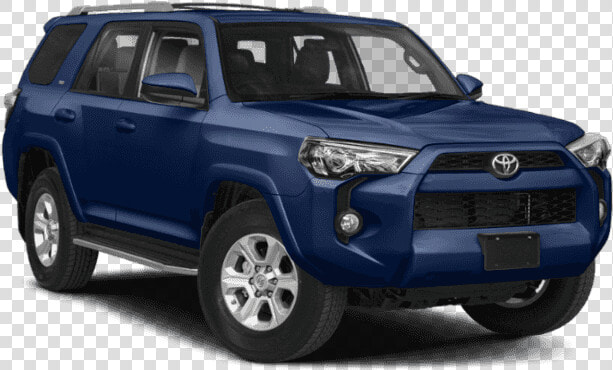 Rock Hill Png   Toyota 4runner 2018 Sr5  Transparent PngTransparent PNG