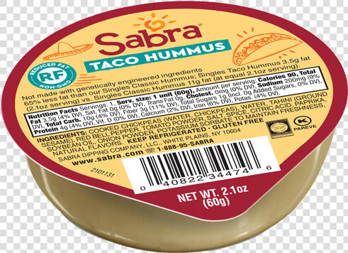 Sabra Hummus Foodservice  HD Png DownloadTransparent PNG