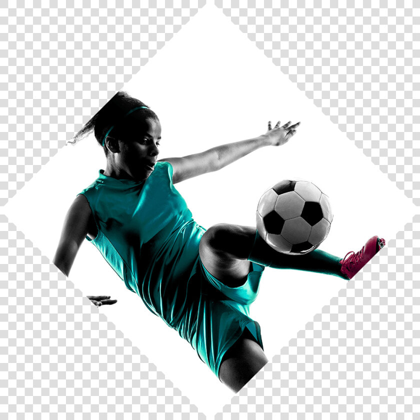 Sports Injuries Background Image   Cool Girly Soccer Backgrounds  HD Png DownloadTransparent PNG