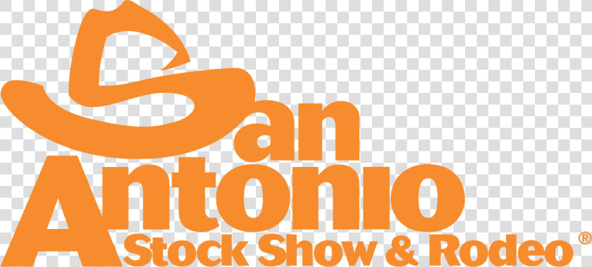 San Antonio Stock Show And Rodeo Logo  HD Png DownloadTransparent PNG