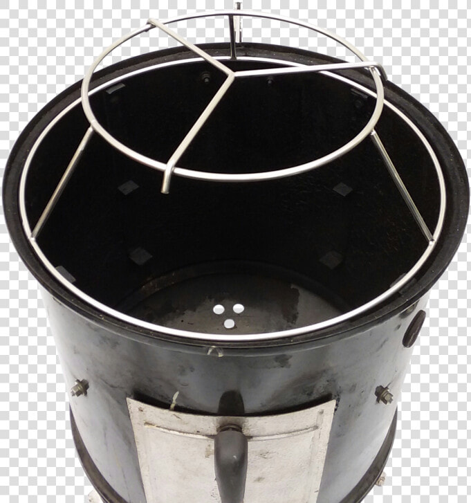 Weber Smokey Mountain 22 5 Accessories  HD Png DownloadTransparent PNG