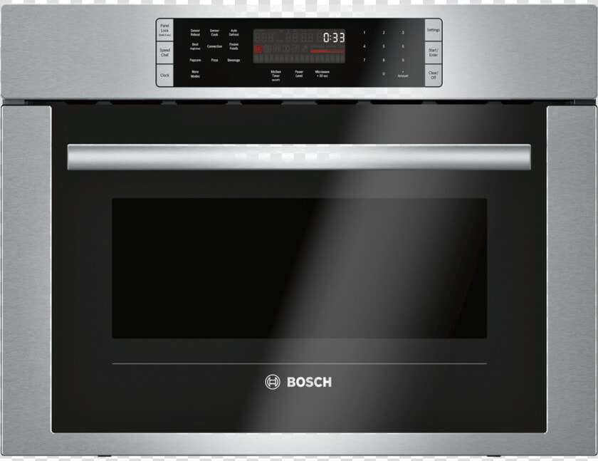 Otg Oven Png Free Pic   Bosch 24 Speed Oven Hmc54151uc  Transparent PngTransparent PNG