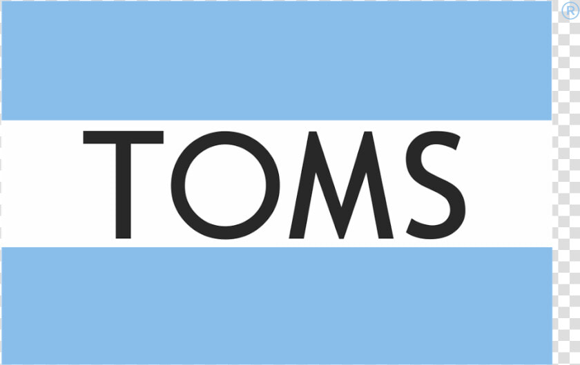 Toms Shoes Logo Png   Toms Shoes  Transparent PngTransparent PNG