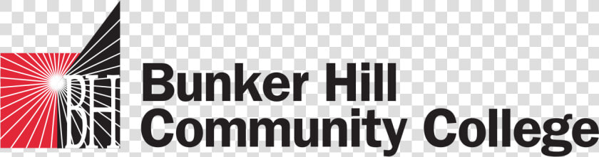 Bunker Hill Community College  HD Png DownloadTransparent PNG