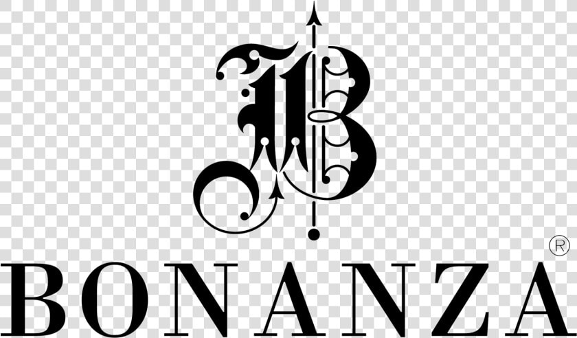 Bonanza Logo  HD Png DownloadTransparent PNG