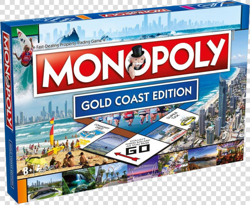 Transparent Monopoly Board Png   Friends 25th Anniversary Merchandise  Png DownloadTransparent PNG