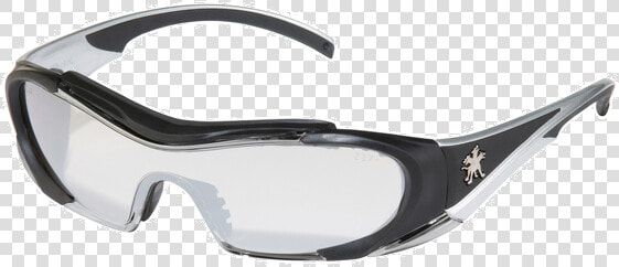 Mcr Safety Hl119af  I o Clear Mirror Anti Fog Lens   Plastic  HD Png DownloadTransparent PNG