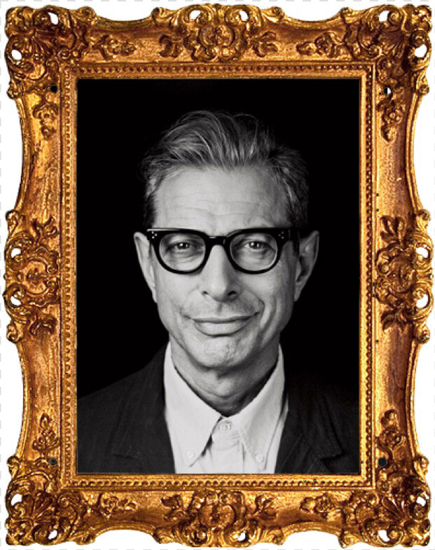 Jeff Goldblum  HD Png DownloadTransparent PNG