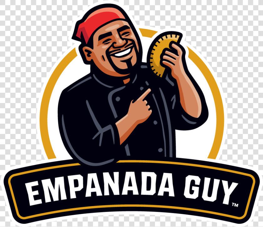 Empanada Guy  HD Png DownloadTransparent PNG