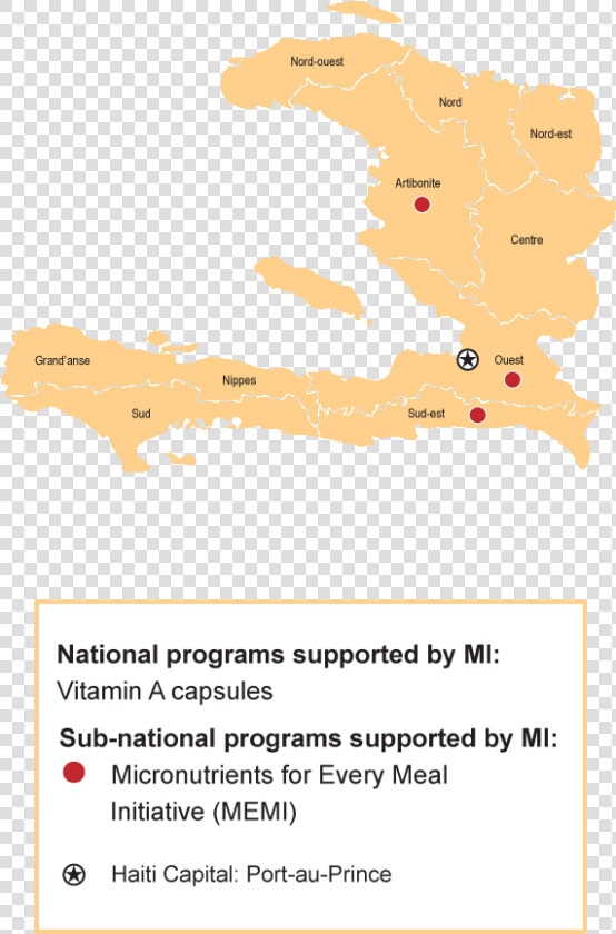 Haiti Map  HD Png DownloadTransparent PNG