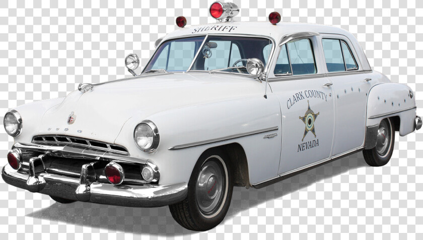 Clark Country Nevada Police Car Free Picture   Old Police Car Transparent Background  HD Png DownloadTransparent PNG