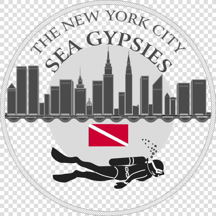 Nyc Silhouette Png  Transparent PngTransparent PNG