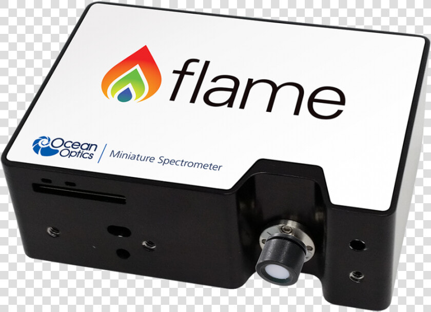 Flame T Spectrometer  HD Png DownloadTransparent PNG