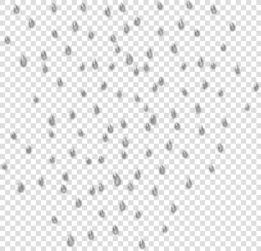 Rain Drop Clip Art   Raindrops Png Draw  Transparent PngTransparent PNG