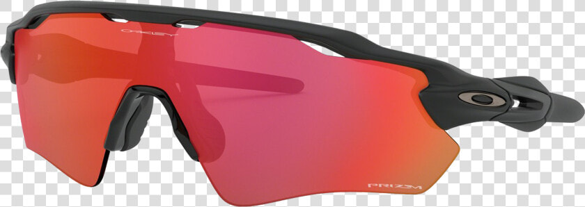 Oakley Radar Ev Path Prizm Trail Torch Glasses  HD Png DownloadTransparent PNG