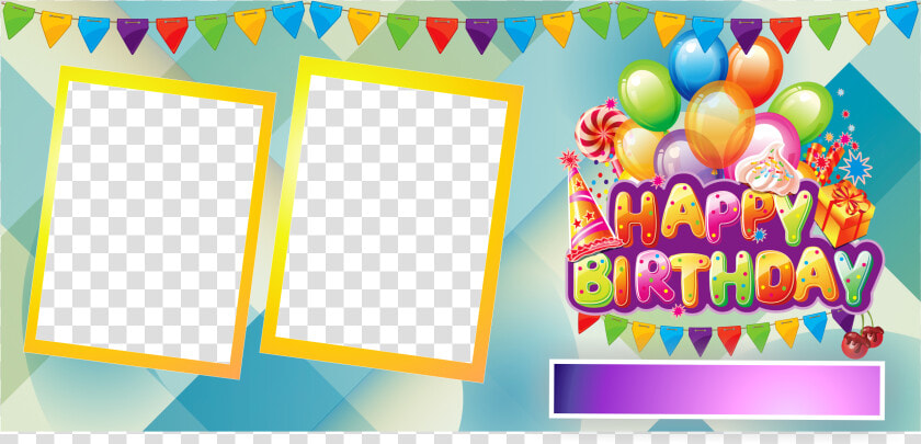 Magic Mug Design   Happy Birthday Mug Design  HD Png DownloadTransparent PNG