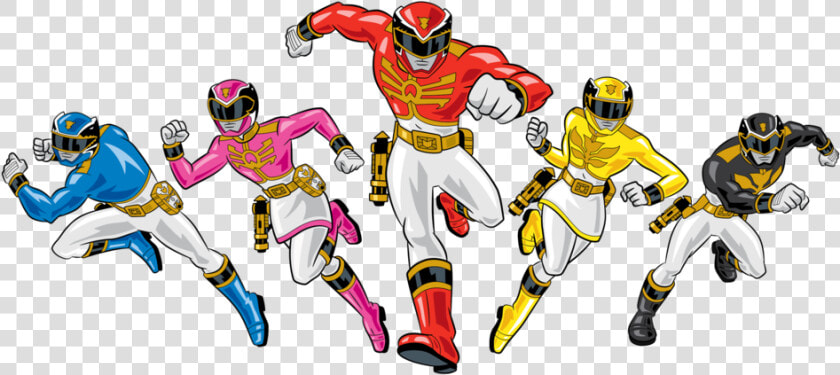 Power Rangers Megaforce   Transparent Power Rangers Png  Png DownloadTransparent PNG