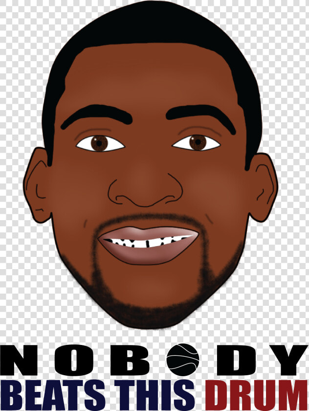 Andre Drummond Cartoon   Png Download  Transparent PngTransparent PNG