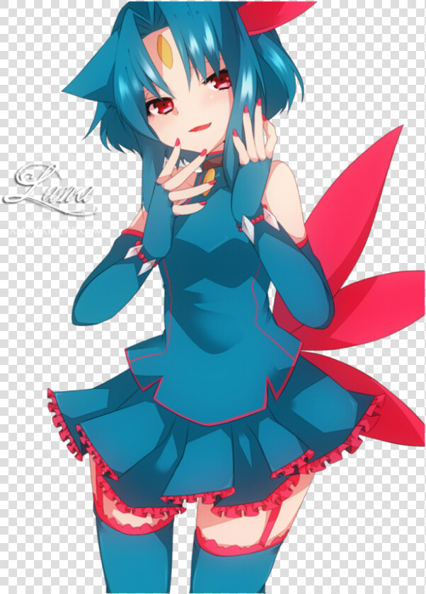 Sneasel Gijinka   Png Download   Sneasel Gijinka  Transparent PngTransparent PNG