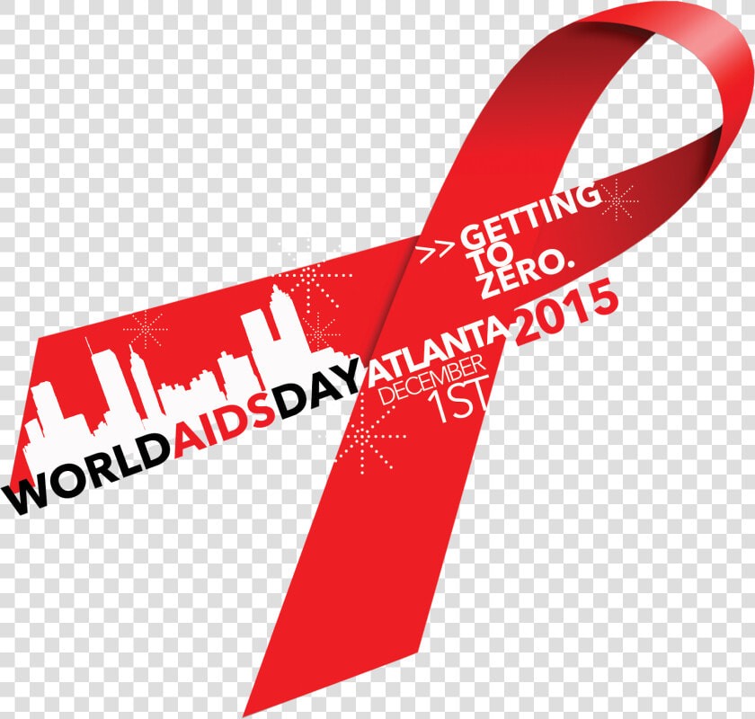 World Aids Day Png Images   Aids Day Logo Png  Transparent PngTransparent PNG