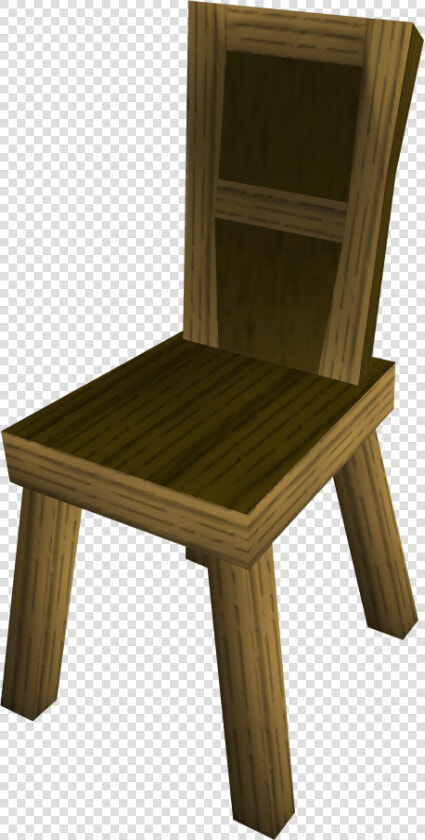 Transparent Wooden Chair Png   Runescape Chair Png  Png DownloadTransparent PNG