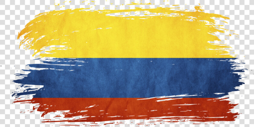 Transparent Colombian Flag  HD Png DownloadTransparent PNG