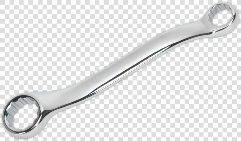 13 Spanner Double Ring  HD Png DownloadTransparent PNG