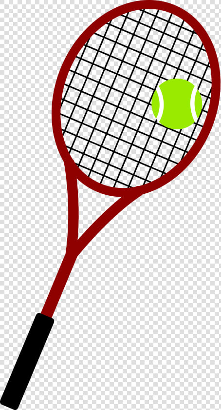 Tennis Ball And Racket Png Image   Tennis Ball And Racket Clipart  Transparent PngTransparent PNG