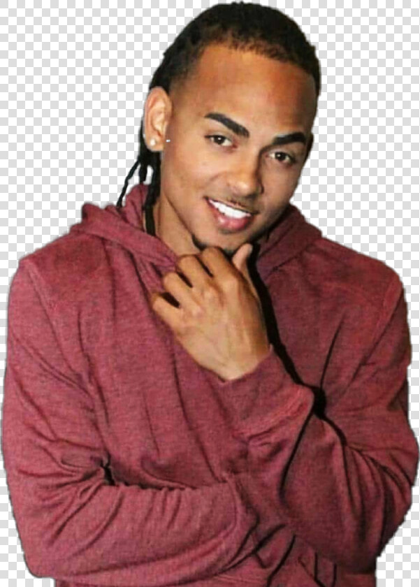 Ozuna Stickers  HD Png DownloadTransparent PNG