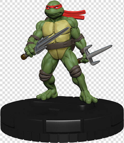 Ninja Turtles Heroclix Cards  HD Png DownloadTransparent PNG