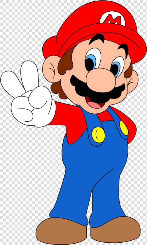 Image Result For Super Mario Clipart Super Mario   Super Mario Clipart Free  HD Png DownloadTransparent PNG