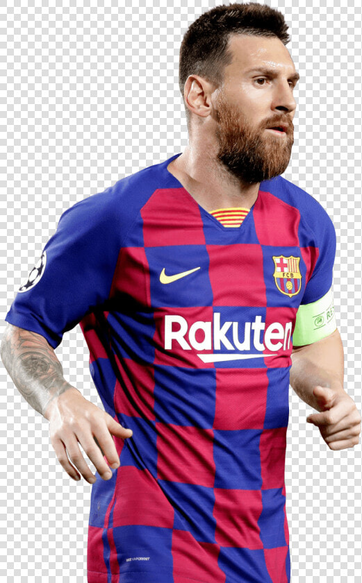 Lionel Messi render   Athlete  HD Png DownloadTransparent PNG