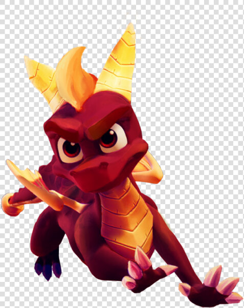 Nechocats   Spyro Reignited Trilogy Png  Transparent PngTransparent PNG