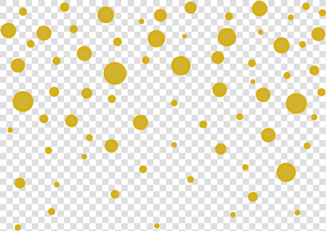 Gold Polka Dot Background Png   Free Gold Dot Background  Transparent PngTransparent PNG