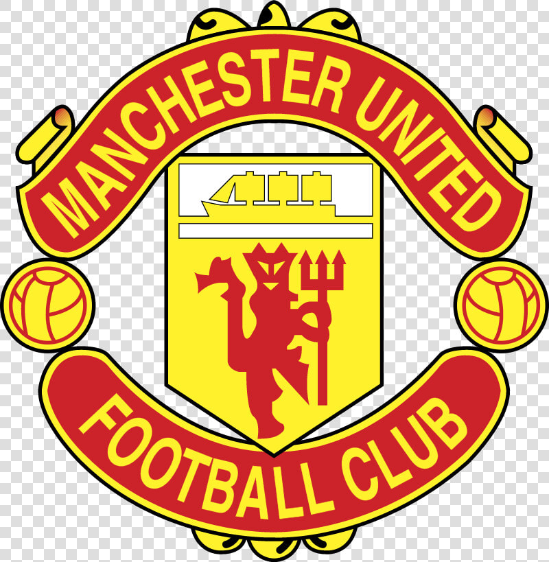 De Leones Fc Logo Equipos Sorgusuna Uygun Resimleri   Man Utd Logo Vector  HD Png DownloadTransparent PNG