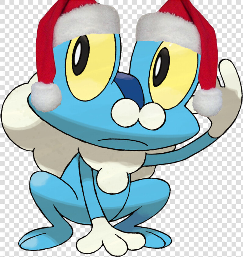 Pokemon Drawing Of Froakie  HD Png DownloadTransparent PNG